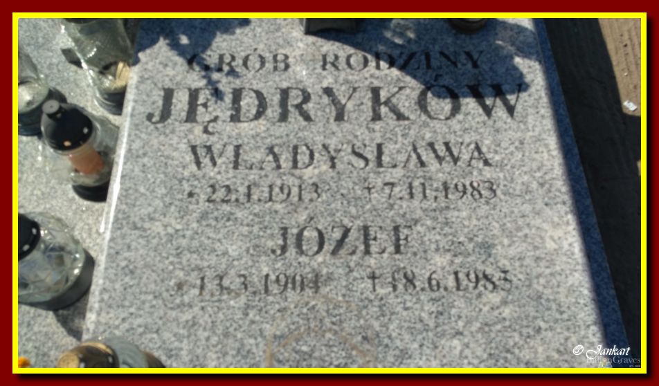 Jędryka J.W.